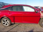 2025 Lexus Rx 350   Red vin: 2T2BAMBA2SC055931