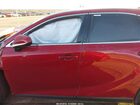 2025 Lexus Rx 350   Red vin: 2T2BAMBA2SC055931