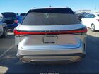 2025 Lexus Rx 350 Premium Plus Silver vin: 2T2BAMBA3SC058482
