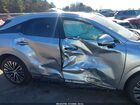 2025 Lexus Rx 350 Premium Plus Silver vin: 2T2BAMBA3SC058482