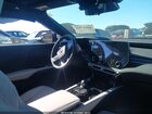 2025 Lexus Rx 350 Premium Plus Silver vin: 2T2BAMBA3SC058482