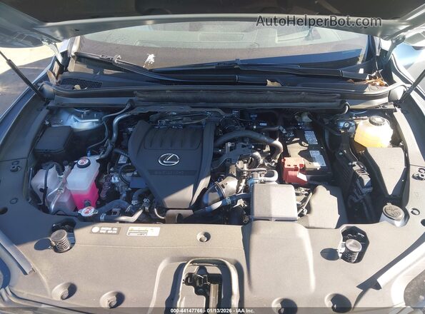 2T2BAMBA3SC058482 2025 LEXUS RX 350 Silver Rear view