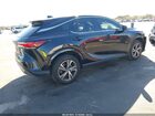 2024 Lexus Rx 350 Черный vin: 2T2BAMBA6RC030976