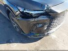 2024 Lexus Rx 350 Черный vin: 2T2BAMBA6RC030976