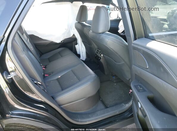 2T2BAMBA6RC030976 2024 LEXUS RX 350 Черный Вид наклейки с VIN-кодом