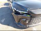 2024 Lexus Rx 350 Черный vin: 2T2BAMBA6RC030976
