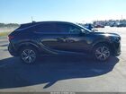 2024 Lexus Rx 350 Черный vin: 2T2BAMBA6RC030976