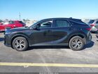 2024 Lexus Rx 350 Черный vin: 2T2BAMBA6RC030976