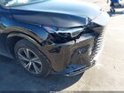 2024 Lexus Rx 350 Черный vin: 2T2BAMBA6RC030976
