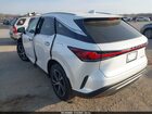 2025 Lexus Rx 350 Premium vin: 2T2BAMBA6SC059951