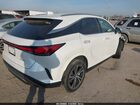 2025 Lexus Rx 350 Premium vin: 2T2BAMBA6SC059951