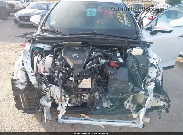 2T2BAMBA6SC059951 2025 LEXUS RX 350  უკანა ხედი