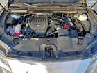 2025 Lexus Rx 350 Base Silver vin: 2T2BAMBA7SC063524