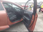 2023 Lexus Rx 350 Luxury Оранжевый vin: 2T2BAMBA8PC021984