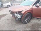 2023 Lexus Rx 350 Luxury Оранжевый vin: 2T2BAMBA8PC021984