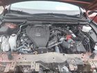 2023 Lexus Rx 350 Luxury Оранжевый vin: 2T2BAMBA8PC021984