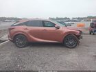2023 Lexus Rx 350 Luxury Оранжевый vin: 2T2BAMBA8PC021984