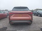 2023 Lexus Rx 350 Luxury Оранжевый vin: 2T2BAMBA8PC021984