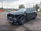 2024 Lexus Rx 350 Luxury Gray vin: 2T2BAMBA8RC042806