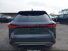 2024 Lexus Rx 350 Luxury Gray vin: 2T2BAMBA8RC042806