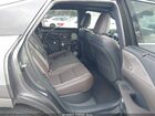 2024 Lexus Rx 350 Luxury Gray vin: 2T2BAMBA8RC042806