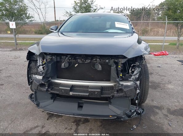 2T2BAMBA8RC042806 2024 LEXUS RX 350 Gray Вид спереду