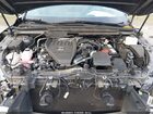 2024 Lexus Rx 350 Luxury Gray vin: 2T2BAMBA8RC042806