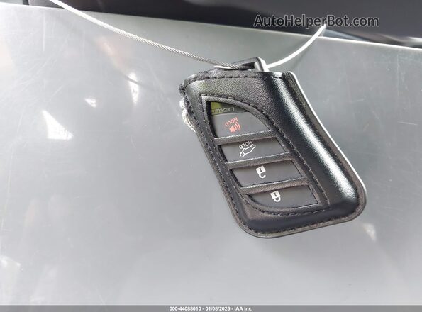 2T2BAMBA8RC042806 2024 LEXUS RX 350 Gray Вид панелі приладів