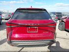 2024 Lexus Rx 350 Premium Red vin: 2T2BAMBA9RC038490
