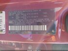 2024 Lexus Rx 350 Premium Red vin: 2T2BAMBA9RC038490