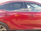 2024 Lexus Rx 350 Premium Red vin: 2T2BAMBA9RC038490