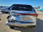 2024 Lexus Rx 350 Base Silver vin: 2T2BAMBAXRC049479