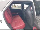 2023 Lexus Rx 350 F Sport Handling White vin: 2T2BAMCA0PC015305
