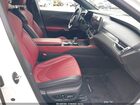 2023 Lexus Rx 350 F Sport Handling White vin: 2T2BAMCA0PC015305