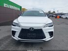 2023 Lexus Rx 350 F Sport Handling White vin: 2T2BAMCA0PC015305