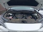 2023 Lexus Rx 350 F Sport Handling White vin: 2T2BAMCA0PC015305