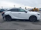 2023 Lexus Rx 350 F Sport Handling White vin: 2T2BAMCA0PC015305
