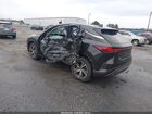 2023 Lexus Rx 350 Premium Black vin: 2T2BAMCA0PC020441