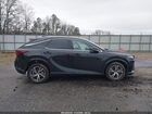 2023 Lexus Rx 350 Premium Black vin: 2T2BAMCA0PC020441