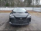 2023 Lexus Rx 350 Premium Black vin: 2T2BAMCA0PC020441