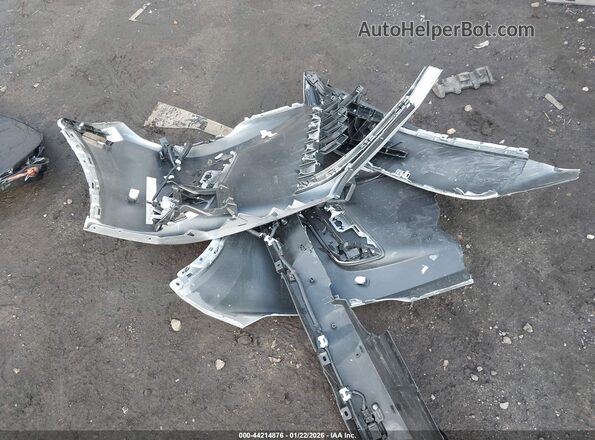 2T2BAMCA0SC089493 2025 LEXUS RX 350 Silver Вид щитка приладів