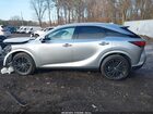 2025 Lexus Rx 350 Premium Silver vin: 2T2BAMCA0SC089493