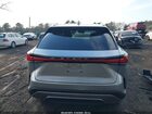 2025 Lexus Rx 350 Premium Silver vin: 2T2BAMCA0SC089493