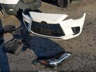2024 Lexus Rx 350 F Sport Handling White vin: 2T2BAMCA1RC058828