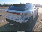 2024 Lexus Rx 350 F Sport Handling White vin: 2T2BAMCA1RC058828