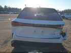 2024 Lexus Rx 350 F Sport Handling White vin: 2T2BAMCA1RC058828