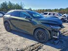 2024 Lexus Rx 350 Base Green vin: 2T2BAMCA1RC088010