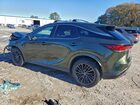 2024 Lexus Rx 350 Base Green vin: 2T2BAMCA1RC088010