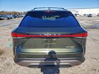 2024 Lexus Rx 350 Base Green vin: 2T2BAMCA1RC088010