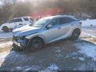 2024 Lexus Rx 350 Premium Silver vin: 2T2BAMCA3RC078689